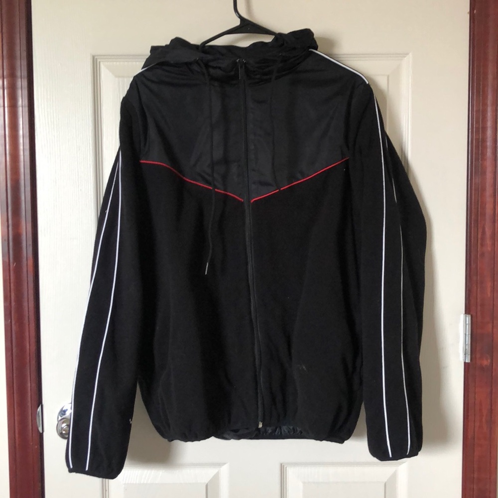 Forever 21 Men Jacket